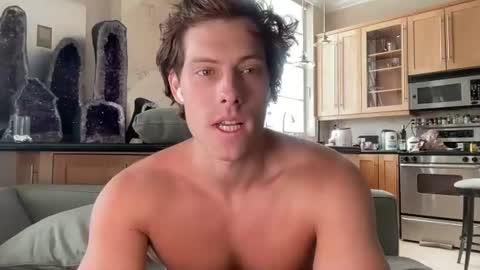 Alex Stone online show from 08.01.26