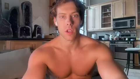 Alex Stone online show from 08.03.26
