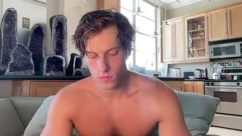 Alex Stone online show from 08.07.26