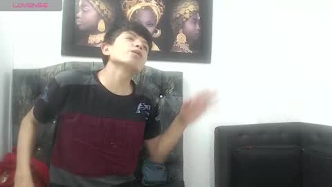 alex_it0 online show from 04.16.26