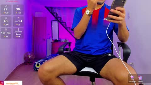 i am Alex online show from 12.07.24