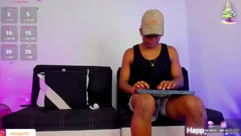 i am Alex online show from 12.30.24