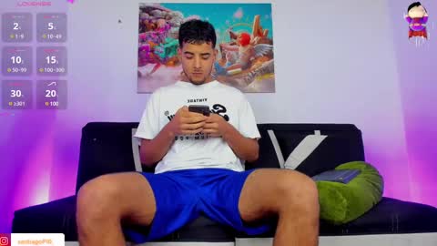 i am Alex online show from 02.16.25