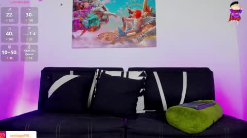 i am Alex online show from 02.22.25