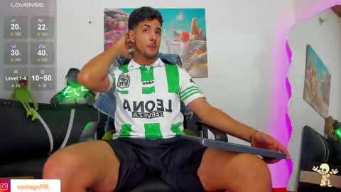 i am Alex online show from 11.08.25