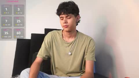 alex_mark_ online show from 12.05.25