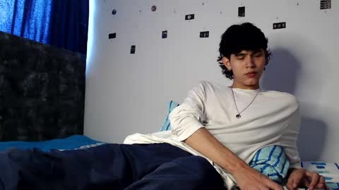 alex_mark_ online show from 05.04.26