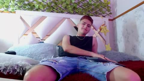 ALEX online show from 11.19.25