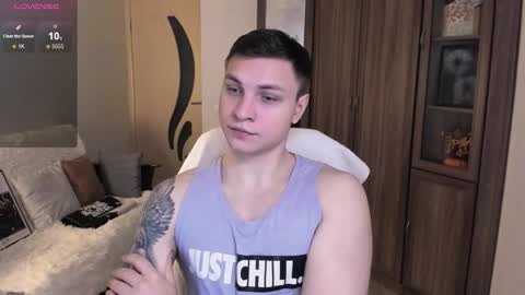 alex_milson online show from 09.28.25