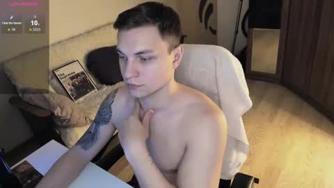 alex_milson online show from 10.02.25