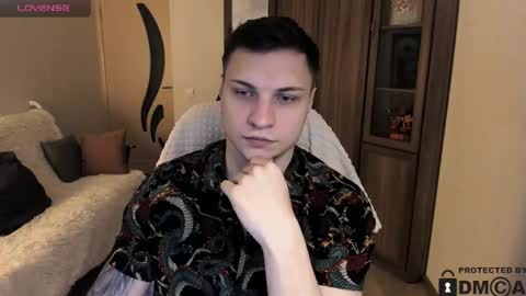 alex_milson online show from 11.11.25