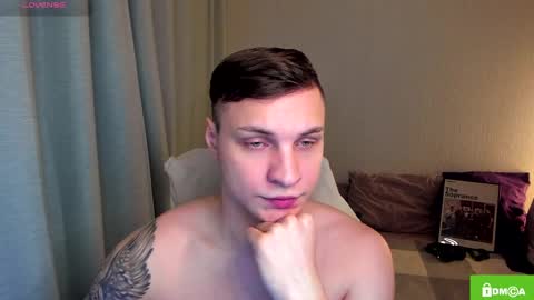 alex_milson online show from 04.26.26