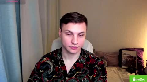 alex_milson online show from 05.12.26