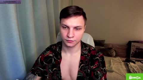alex_milson online show from 05.23.26