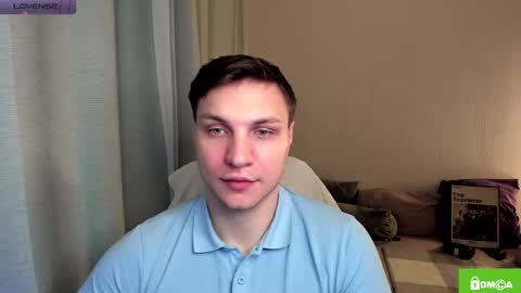 alex_milson online show from 06.08.26