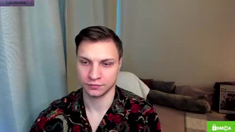 alex_milson online show from 06.14.26
