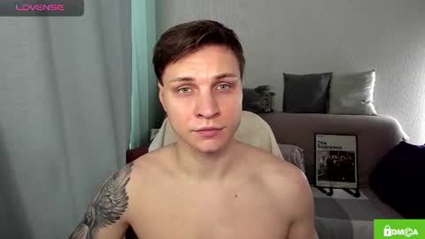 Snapshot of alex_milson chatting on 06.21.26 alex_milson online show from 06.21.26