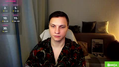 Snapshot of alex_milson chatting on 06.25.26 alex_milson online show from 06.25.26
