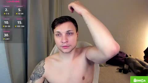 Snapshot of alex_milson chatting on 07.15.26 alex_milson online show from 07.15.26