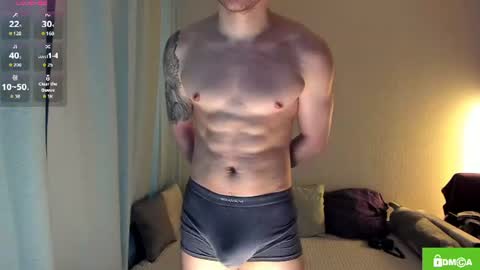 Snapshot of alex_milson chatting on 07.18.26 alex_milson online show from 07.18.26