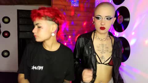 Alex online show from 01.23.25