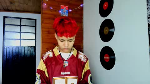 Alex online show from 01.23.25