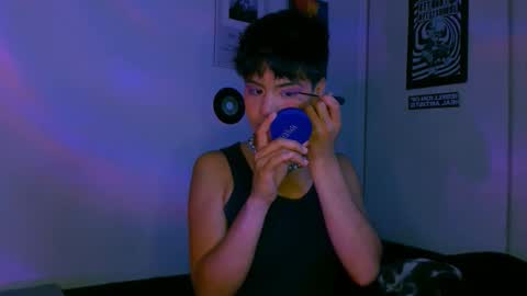 Alex online show from 10.21.25