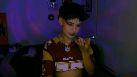 Alex online show from 10.24.25