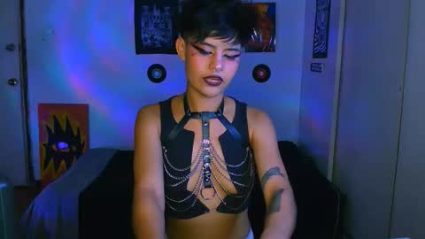 Alex online show from 11.11.25