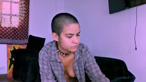 Snapshot of alex_one888 chatting on 05.18.26 Alex online show from 05.18.26