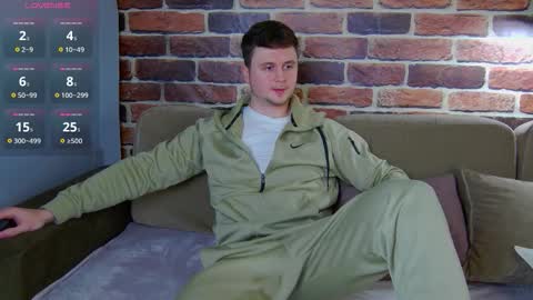 Alex online show from 03.02.26