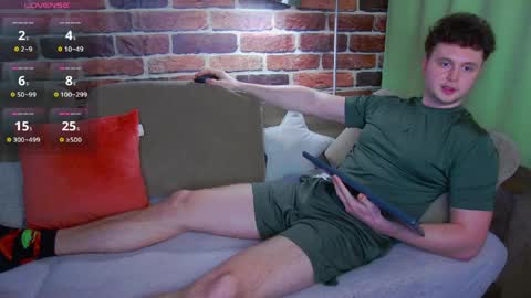 Alex online show from 04.23.26