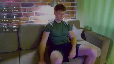 Alex online show from 07.12.26