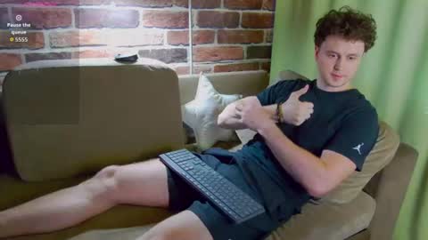 Alex online show from 08.02.26