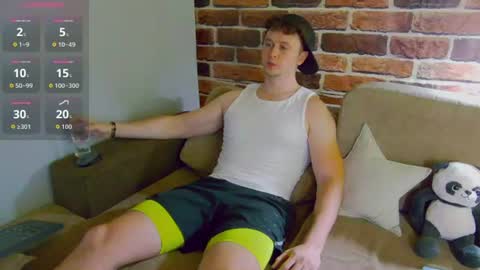 Alex online show from 08.03.26