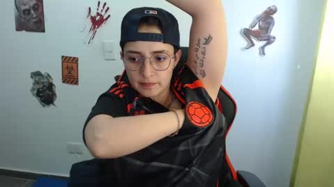 Alex Parker online show from 12.10.24