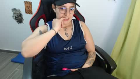 Alex Parker online show from 12.12.24