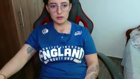 Alex Parker online show from 01.04.25