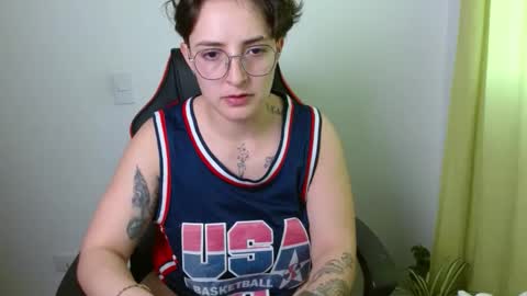 Alex Parker online show from 03.12.25