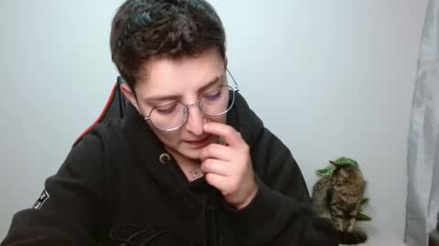 Alex Parker online show from 09.30.25