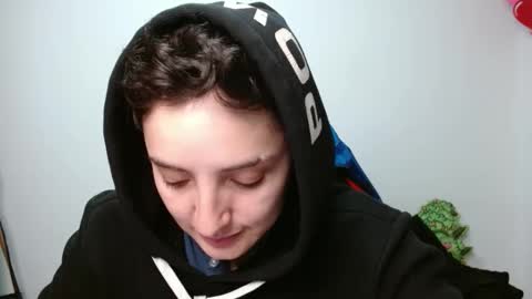 Alex Parker online show from 10.09.25