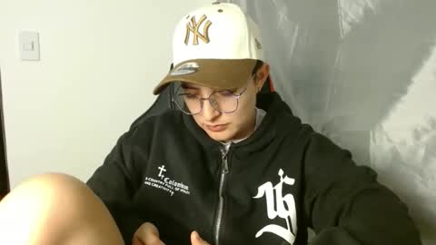 Alex Parker online show from 12.17.25