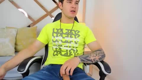 Alex  online show from 04.21.26