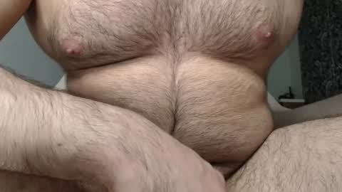 Snapshot of alex_pumping chatting on 02.01.25 Daddy Alex online show from 02.01.25