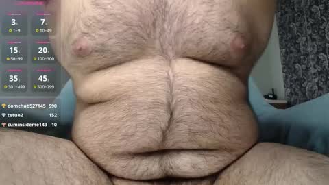 Snapshot of alex_pumping chatting on 02.10.25 Daddy Alex online show from 02.10.25