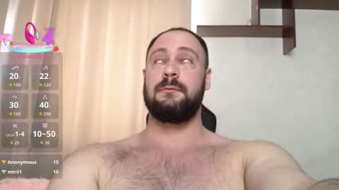 Daddy Alex online show from 05.19.26