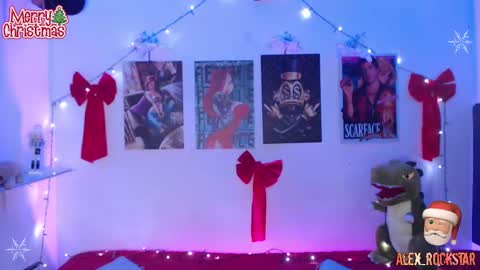    online show from 12.16.24