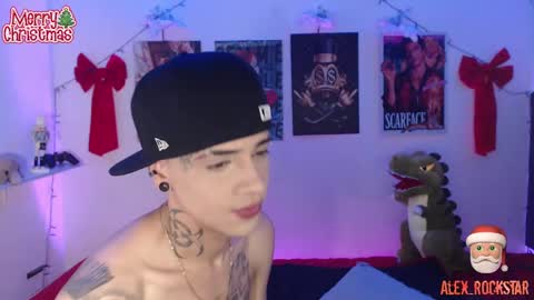    online show from 12.18.24