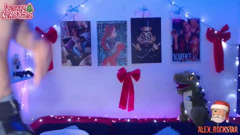    online show from 12.21.24