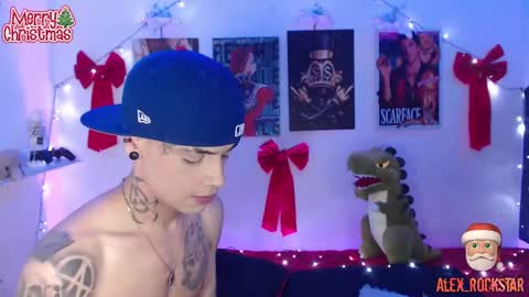    online show from 12.22.24